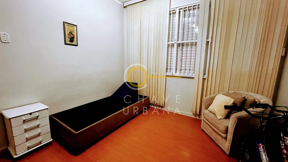 Apartamento, 2 quartos, 64 m² - Foto 1
