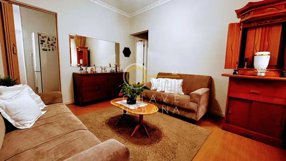 Apartamento, 2 quartos, 64 m² - Foto 4