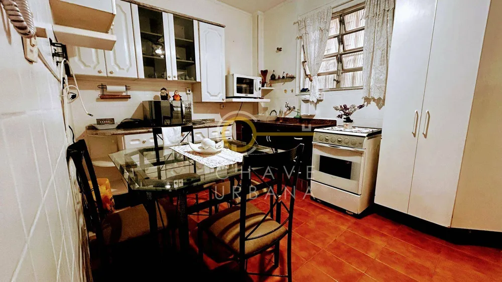 Apartamento, 2 quartos, 64 m² - Foto 2