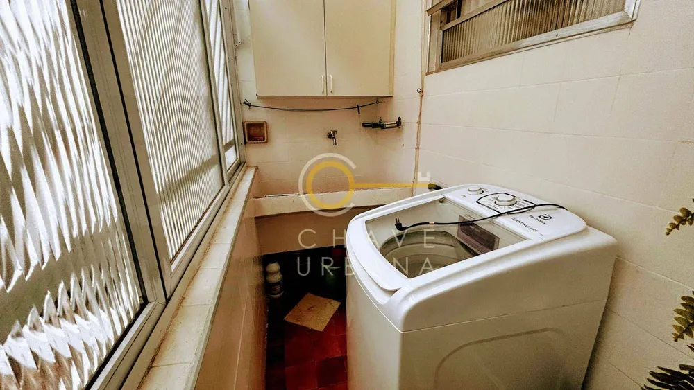 Apartamento, 2 quartos, 64 m² - Foto 3