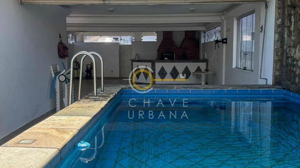 Sobrado, 3 quartos, 330 m² - Foto 3