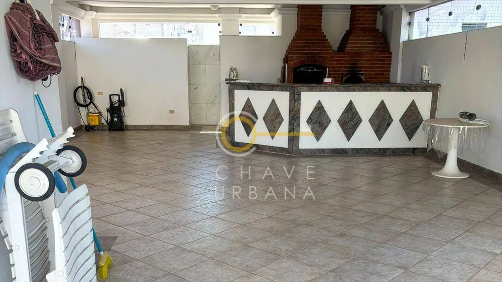 Sobrado, 3 quartos, 330 m² - Foto 11