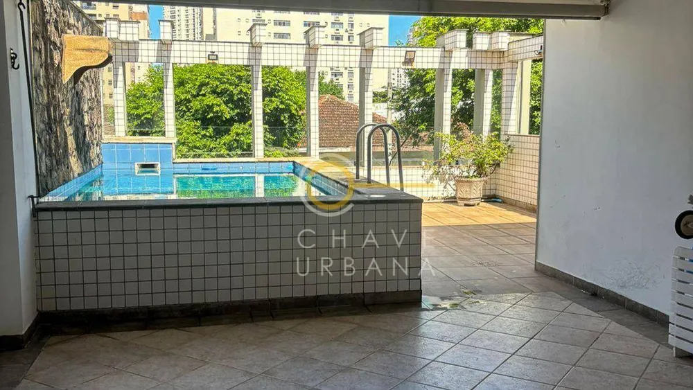 Sobrado, 3 quartos, 330 m² - Foto 2