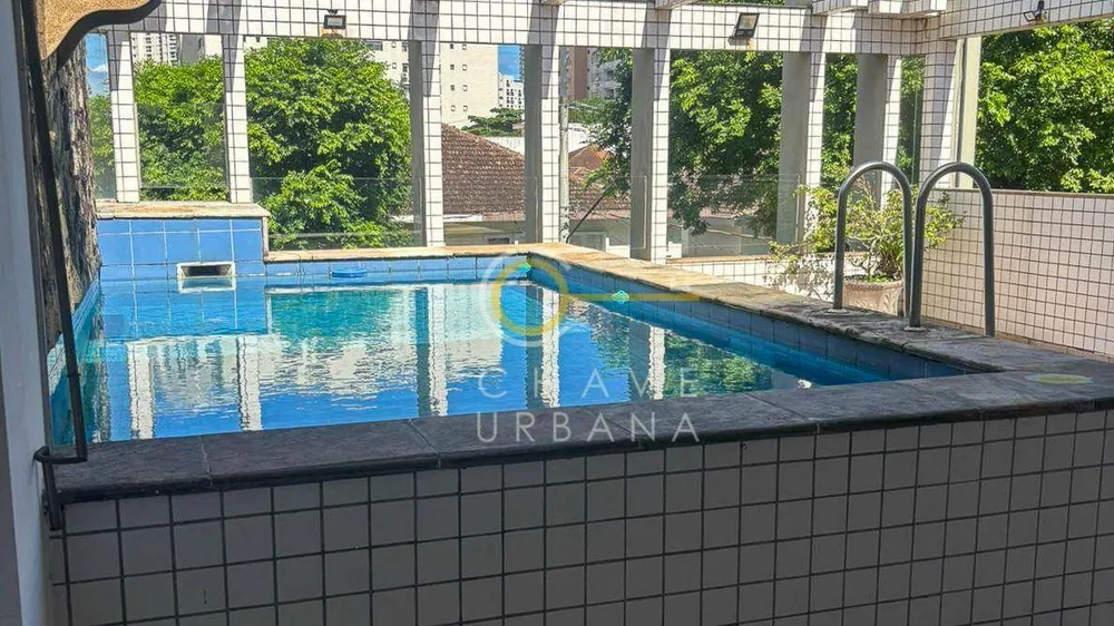 Sobrado, 3 quartos, 330 m² - Foto 1