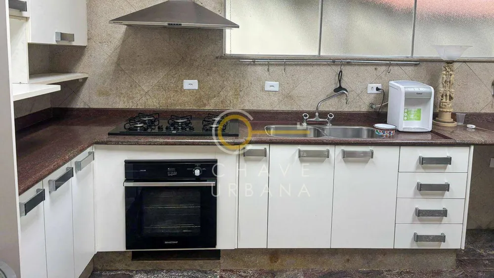 Sobrado, 3 quartos, 330 m² - Foto 7