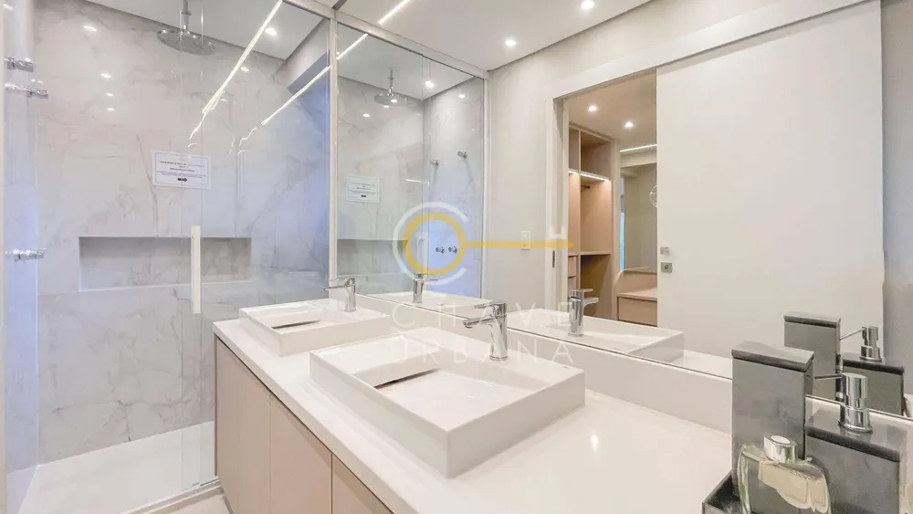 Apartamento, 4 quartos, 295 m² - Foto 6