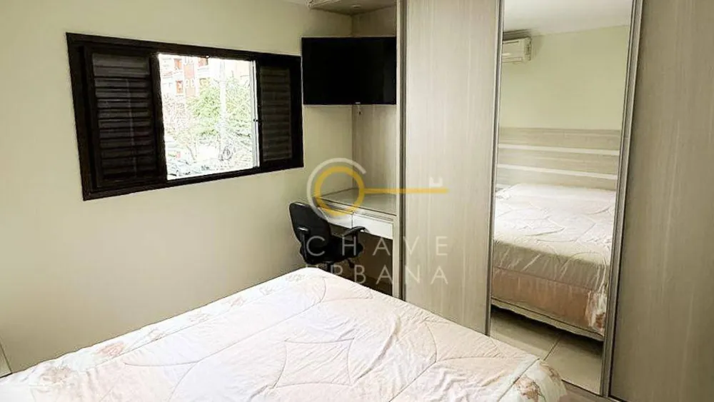 Sobrado, 4 quartos, 150 m² - Foto 6