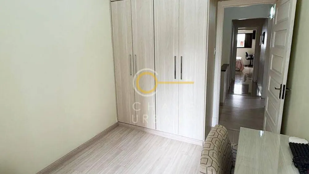 Sobrado, 4 quartos, 150 m² - Foto 5