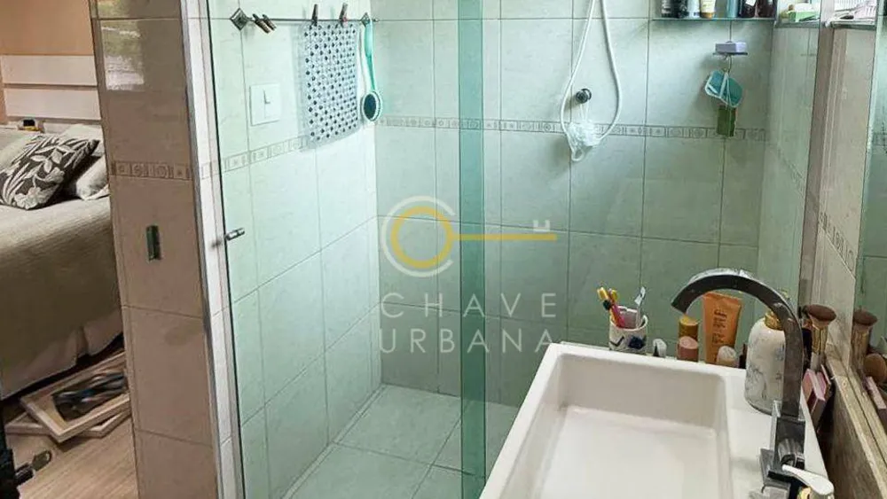 Sobrado, 4 quartos, 150 m² - Foto 10