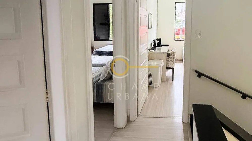Sobrado, 4 quartos, 150 m² - Foto 11