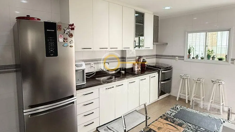 Sobrado, 4 quartos, 150 m² - Foto 2