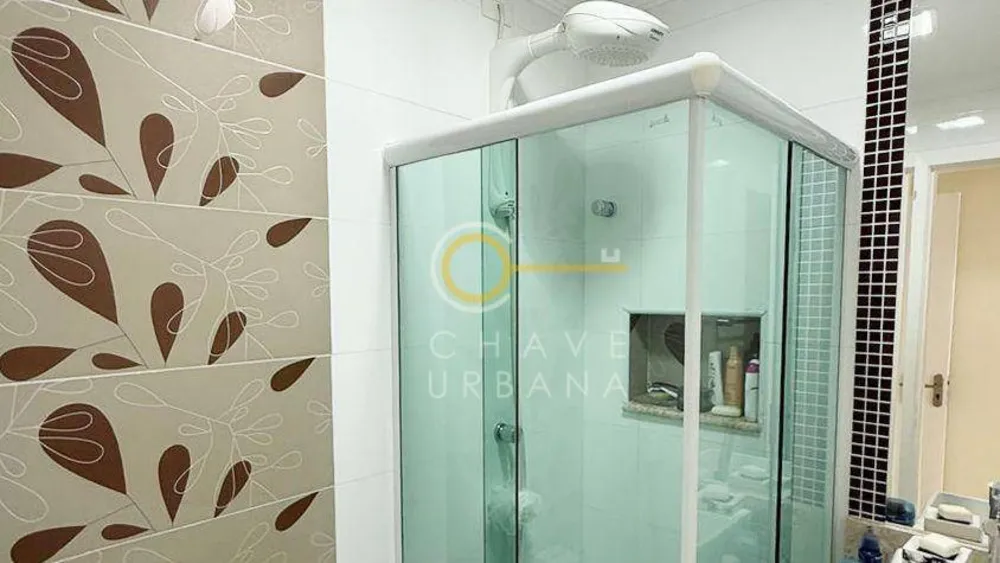 Sobrado, 4 quartos, 150 m² - Foto 9