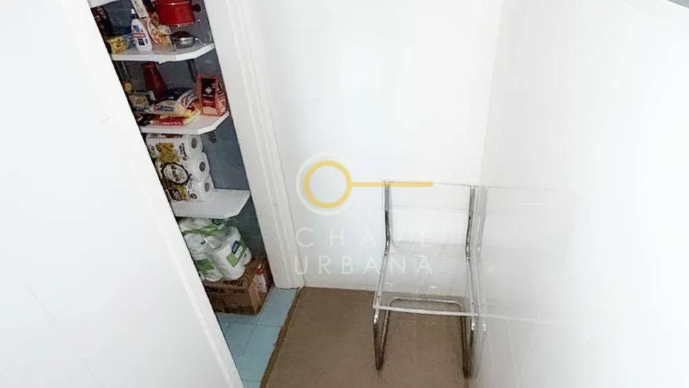 Sobrado, 4 quartos, 150 m² - Foto 3