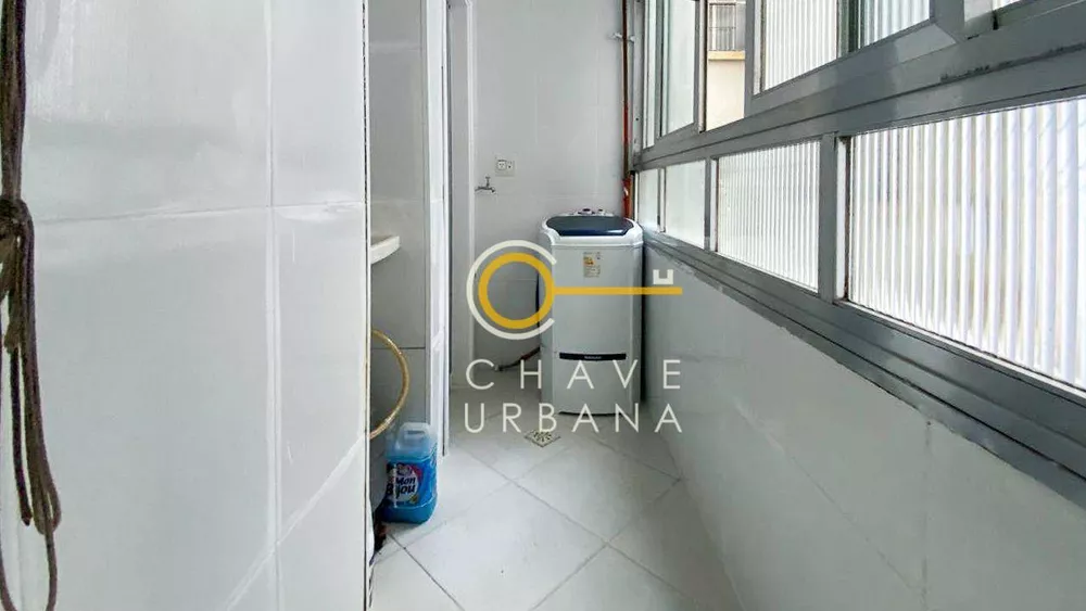 Apartamento à venda com 2 quartos, 92m² - Foto 11