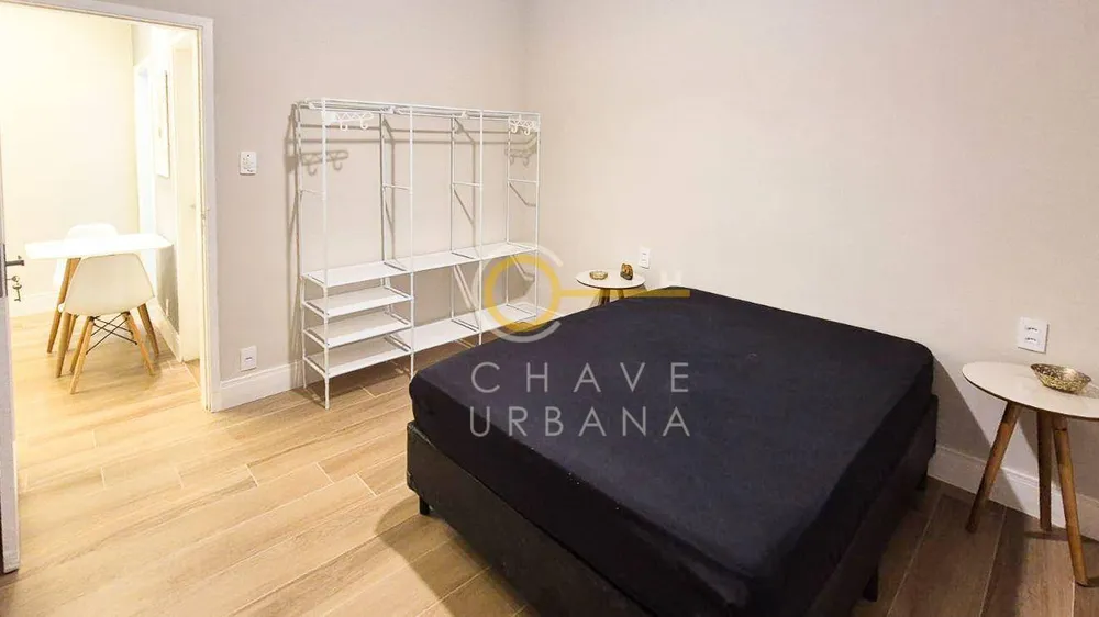 Apartamento, 2 quartos, 55 m² - Foto 6