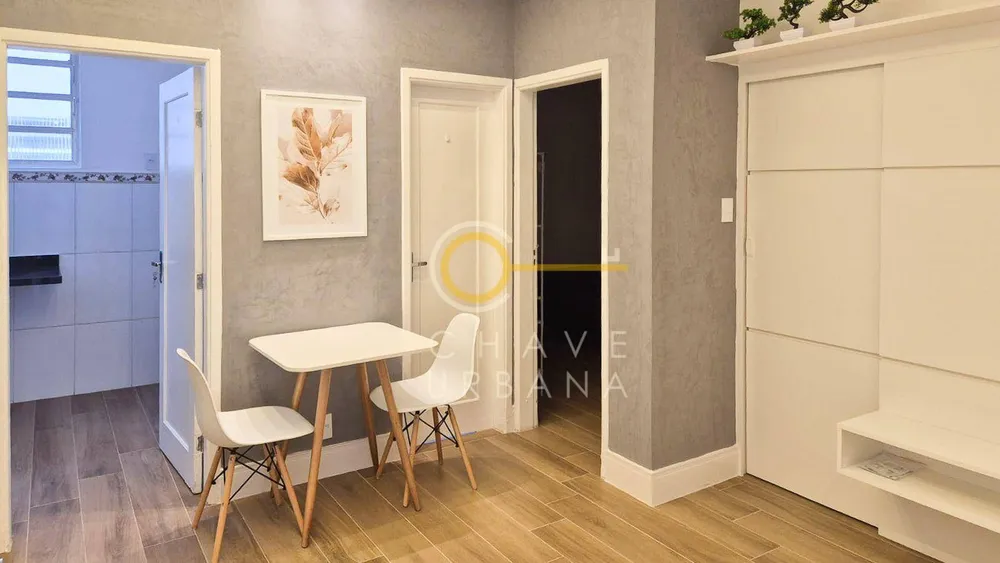 Apartamento, 2 quartos, 55 m² - Foto 3