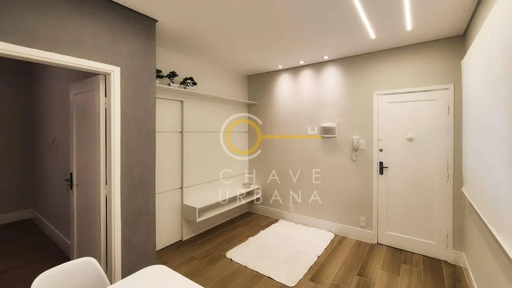 Apartamento, 2 quartos, 55 m² - Foto 2