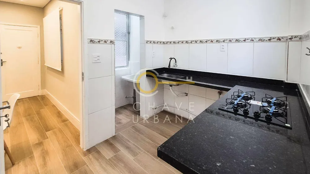 Apartamento, 2 quartos, 55 m² - Foto 4