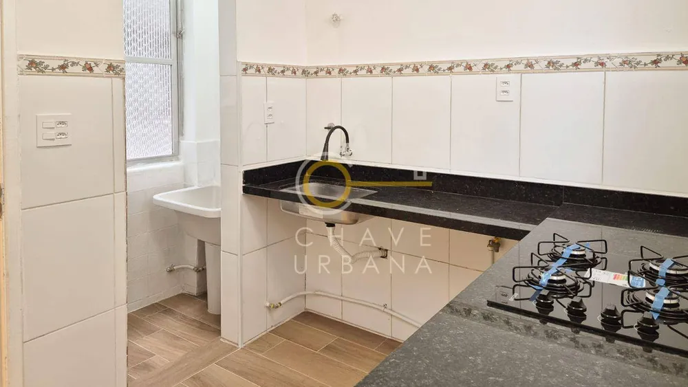 Apartamento, 2 quartos, 55 m² - Foto 5
