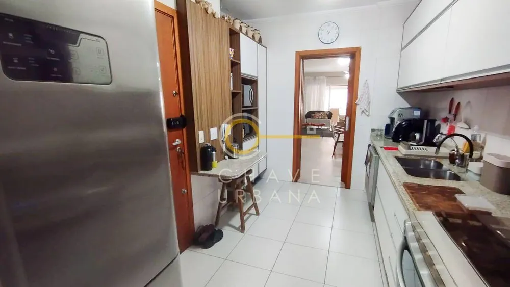 Apartamento, 4 quartos, 188 m² - Foto 9