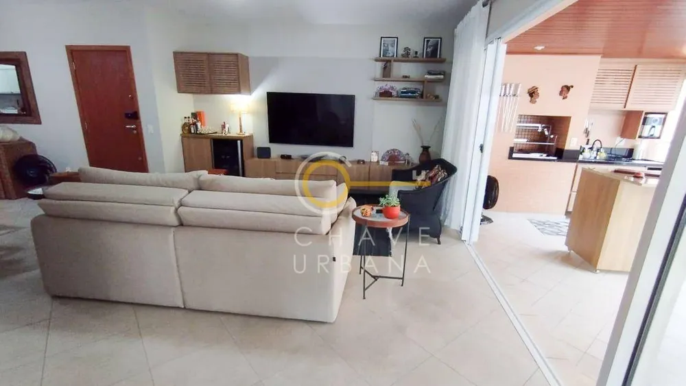Apartamento, 4 quartos, 188 m² - Foto 1