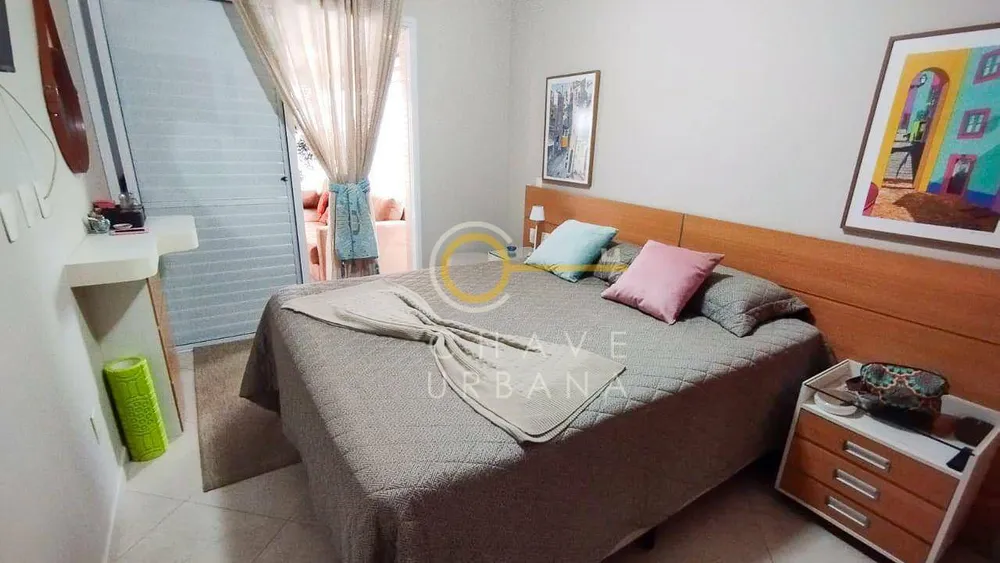 Apartamento, 4 quartos, 188 m² - Foto 7
