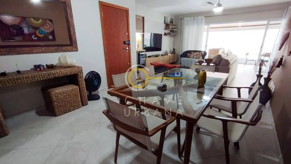 Apartamento, 4 quartos, 188 m² - Foto 5