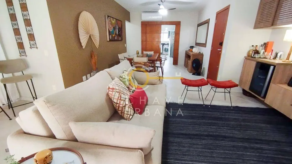 Apartamento, 4 quartos, 188 m² - Foto 3