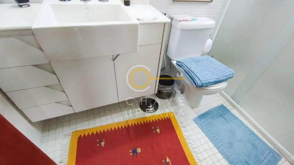 Apartamento, 4 quartos, 188 m² - Foto 12