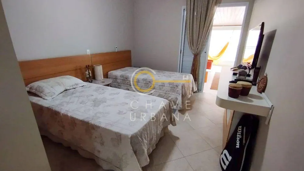 Apartamento, 4 quartos, 188 m² - Foto 8