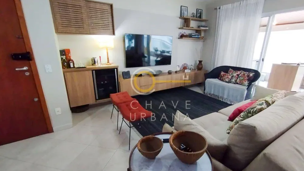 Apartamento, 4 quartos, 188 m² - Foto 4
