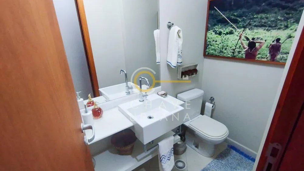 Apartamento, 4 quartos, 188 m² - Foto 11