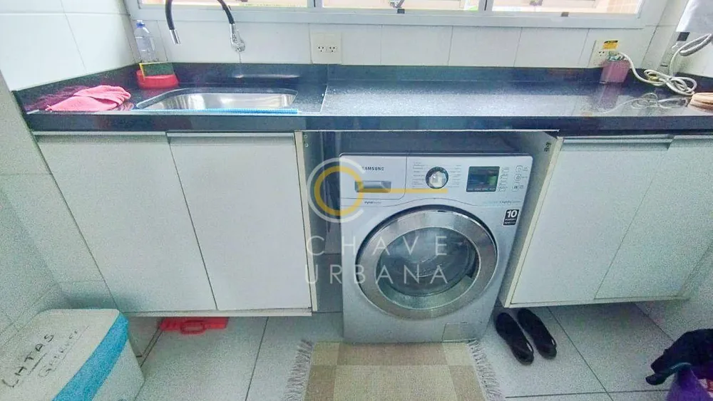 Apartamento, 4 quartos, 188 m² - Foto 10