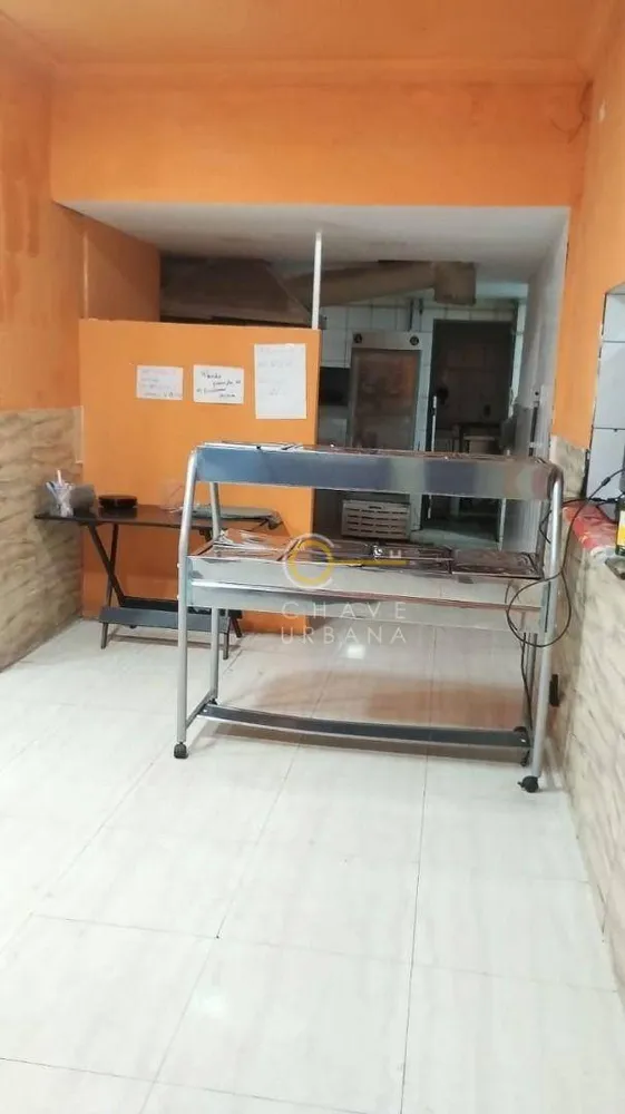 Loja-Salão, 500 m² - Foto 3