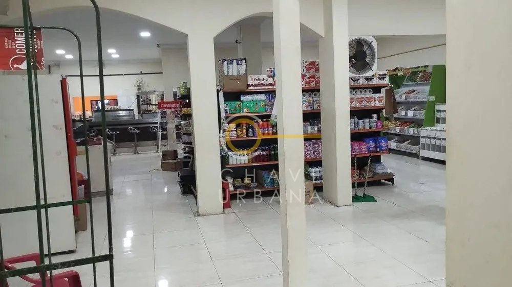 Loja-Salão, 500 m² - Foto 2