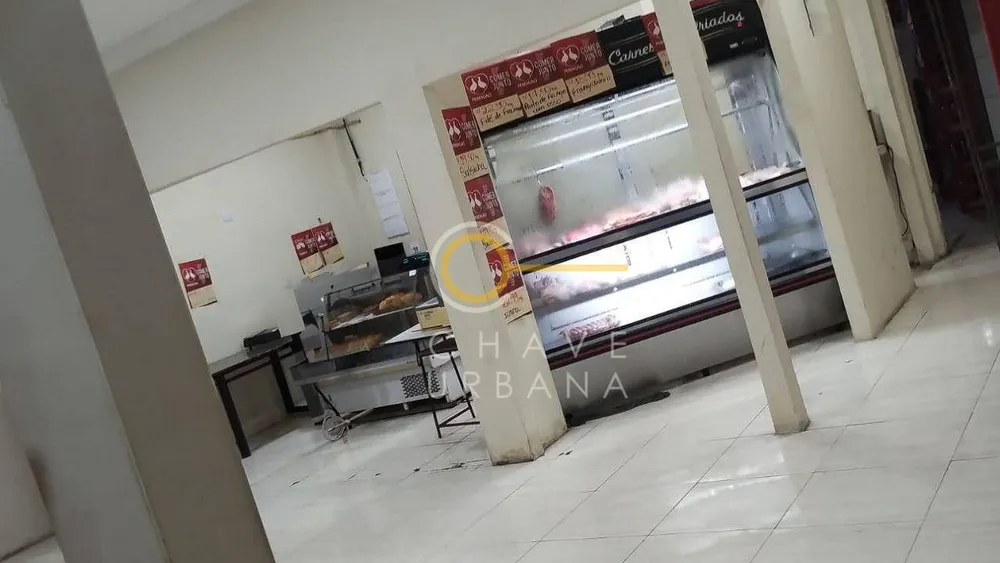 Loja-Salão, 500 m² - Foto 6