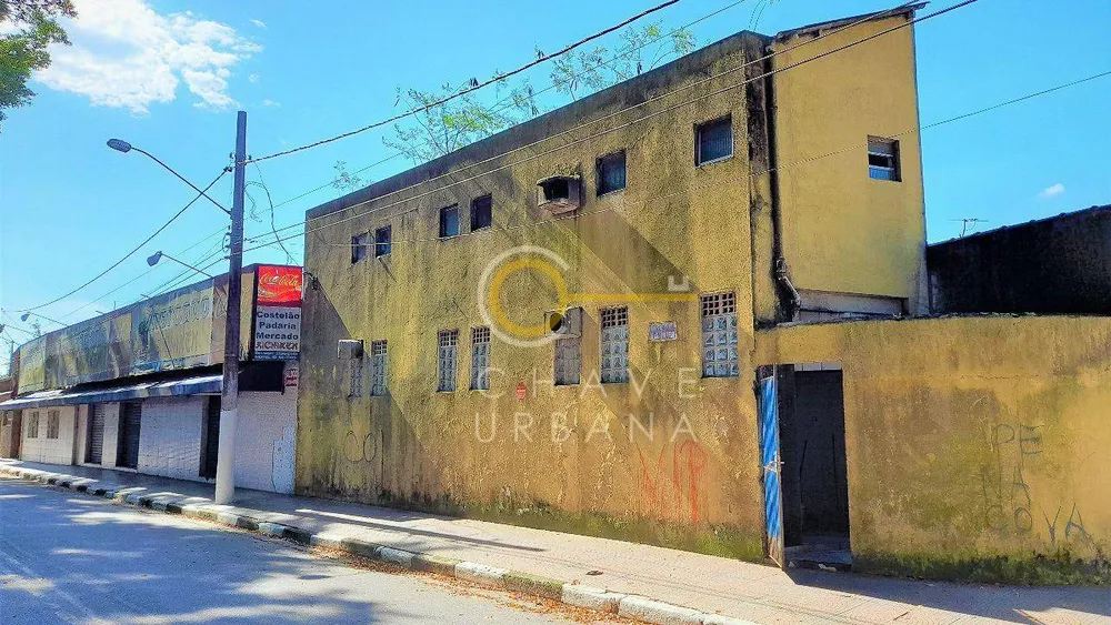 Loja-Salão, 500 m² - Foto 5
