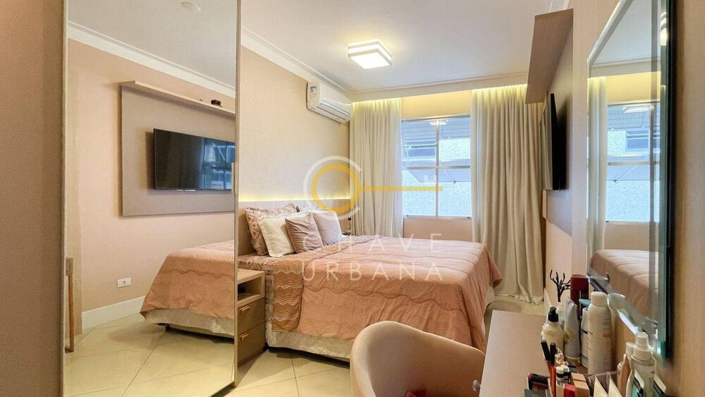 Apartamento à venda com 2 quartos, 76m² - Foto 14