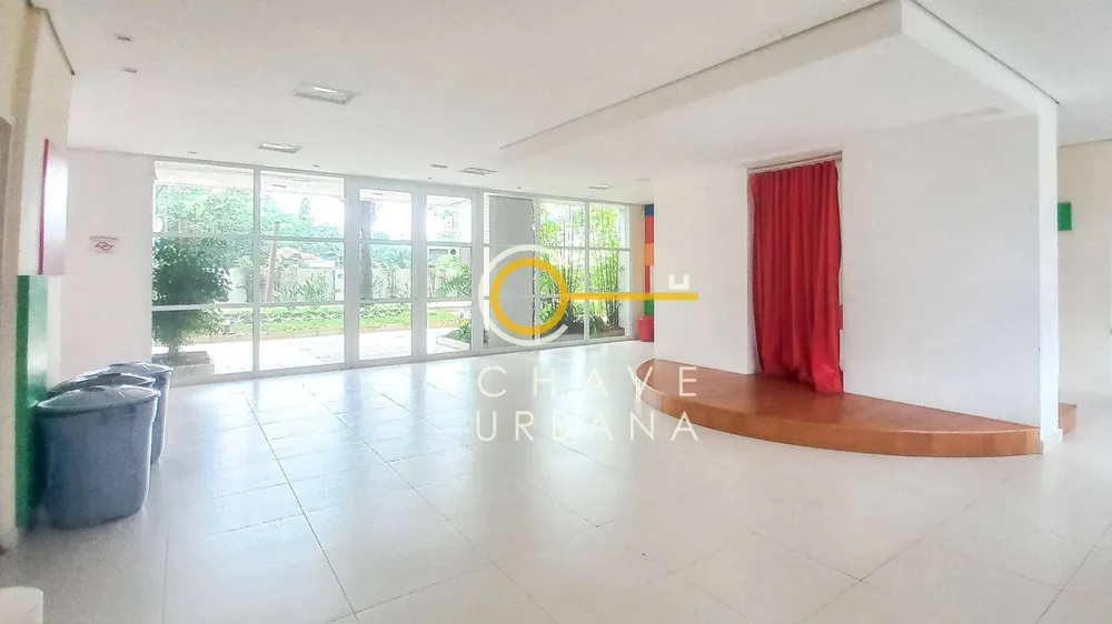 Apartamento, 4 quartos, 131 m² - Foto 8