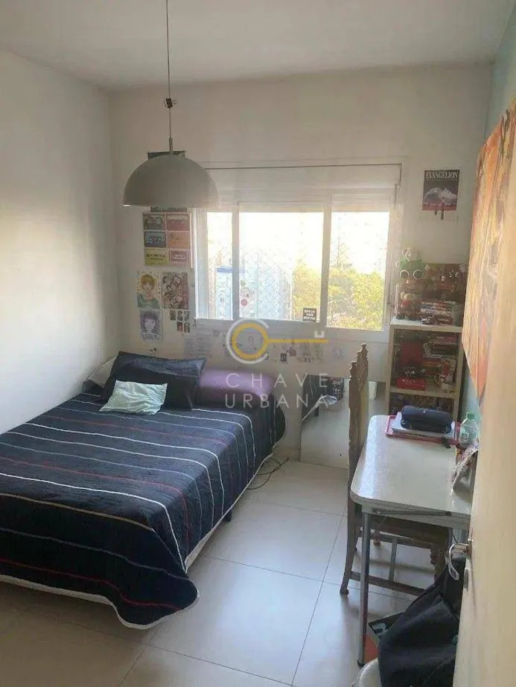 Apartamento, 4 quartos, 131 m² - Foto 1