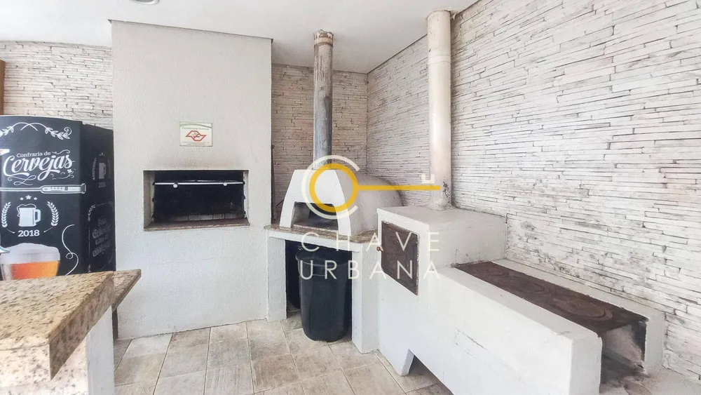 Apartamento, 4 quartos, 131 m² - Foto 12