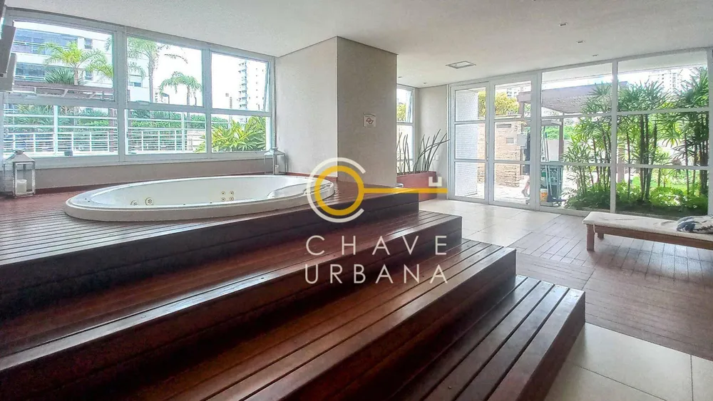Apartamento, 4 quartos, 131 m² - Foto 10