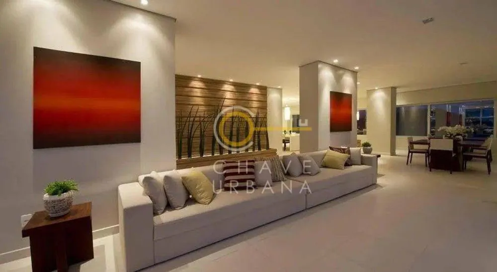 Apartamento, 4 quartos, 131 m² - Foto 2