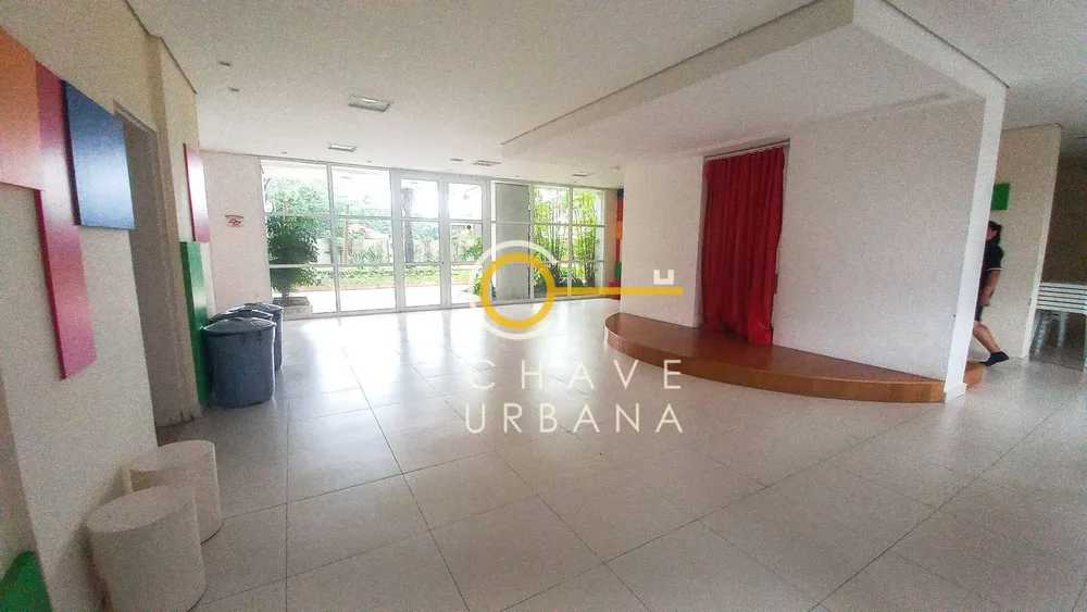 Apartamento, 4 quartos, 131 m² - Foto 9