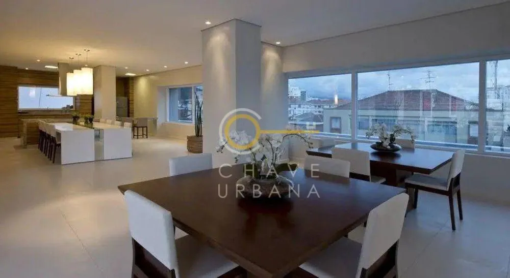 Apartamento, 4 quartos, 131 m² - Foto 4
