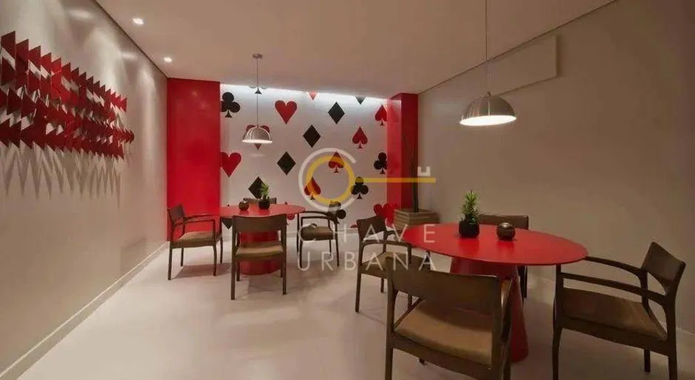 Apartamento, 4 quartos, 131 m² - Foto 3