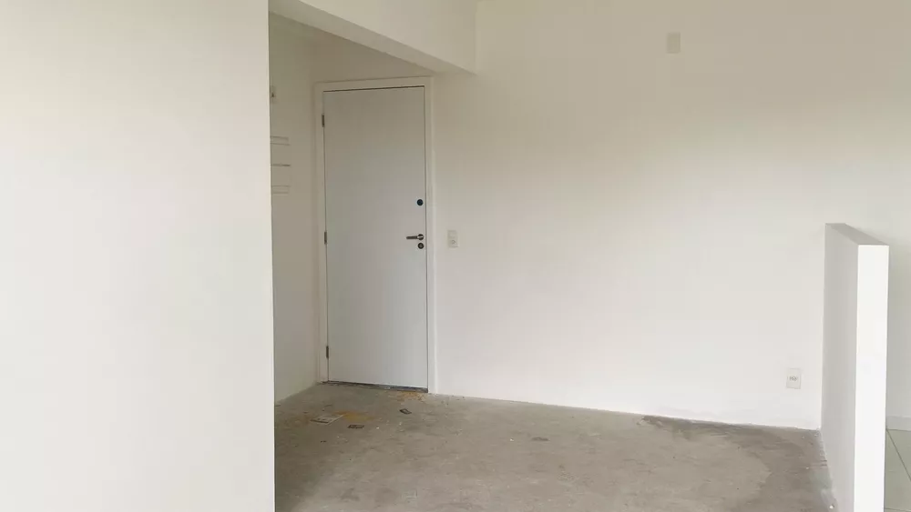 Apartamento à venda com 2 quartos, 52m² - Foto 4