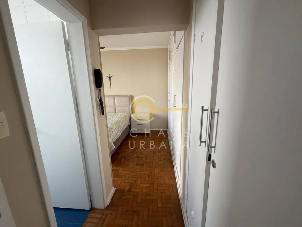 Apartamento, 3 quartos, 126 m² - Foto 8