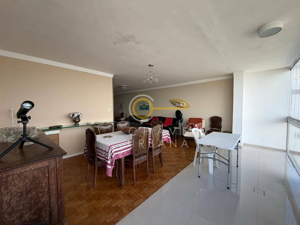 Apartamento, 3 quartos, 126 m² - Foto 5