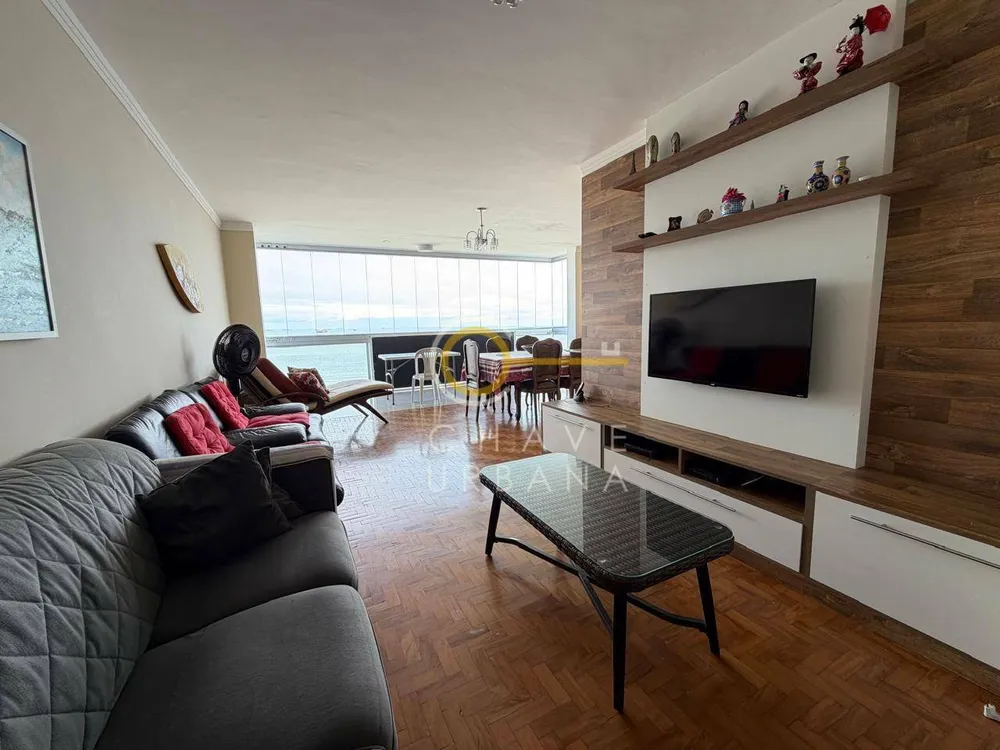 Apartamento, 3 quartos, 126 m² - Foto 6